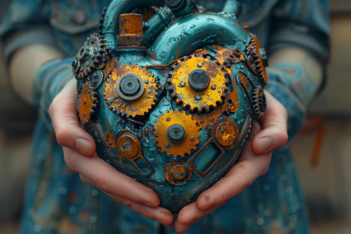 İleri Dönüşüm Nedir?